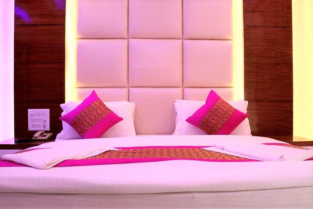 The Gold - Paharganj Hotel New Delhi