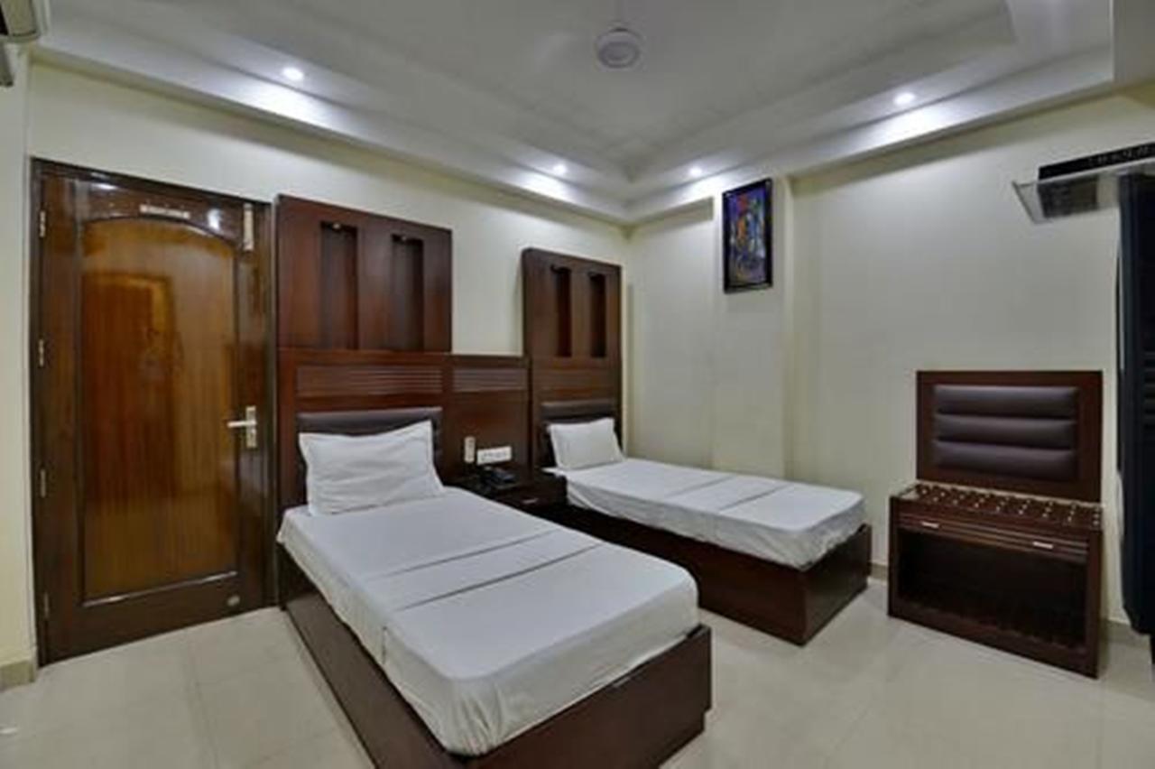 Today International Hotel New Delhi