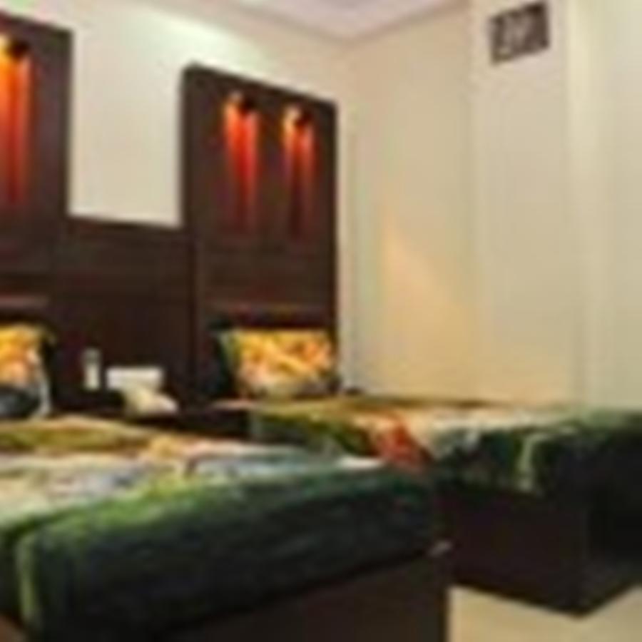 Today International 3* New Delhi