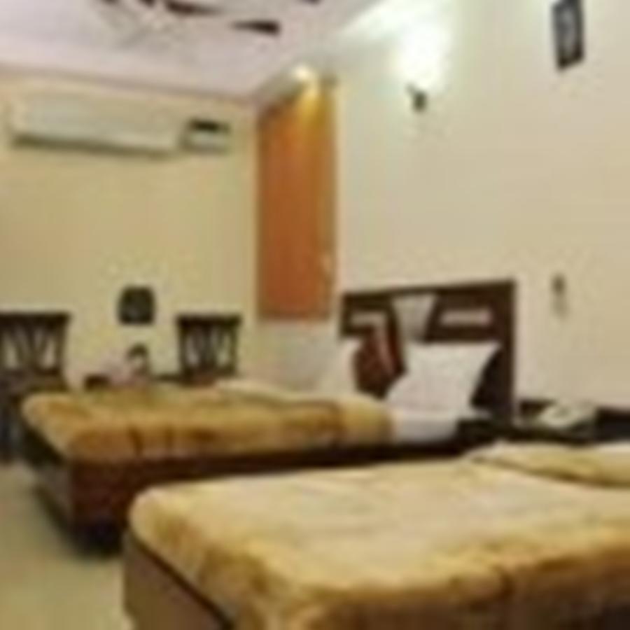 Hotel Today International New Delhi