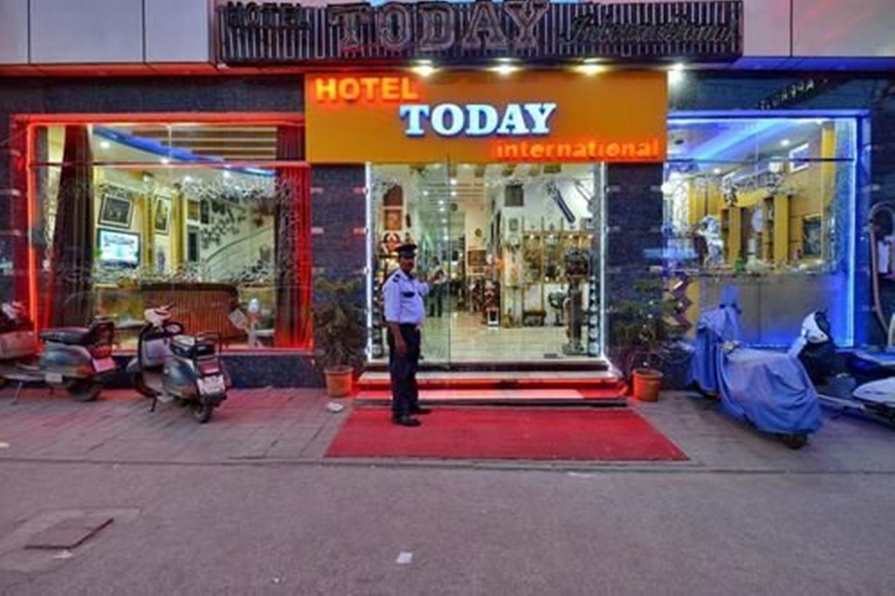 Hotel Today International