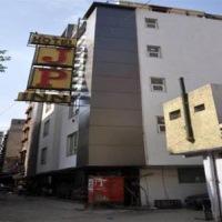 Hotel Jp