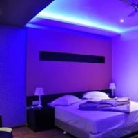 Jp Hotel New Delhi