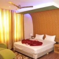 Jp Hotel
