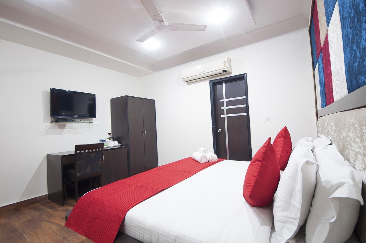 Hotel Hotel Apra Inn