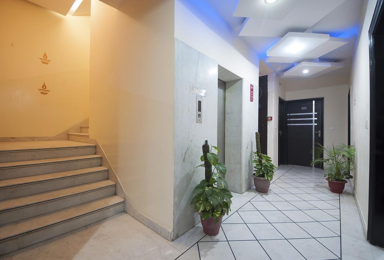 Hotel Apra Inn Hotel 3*