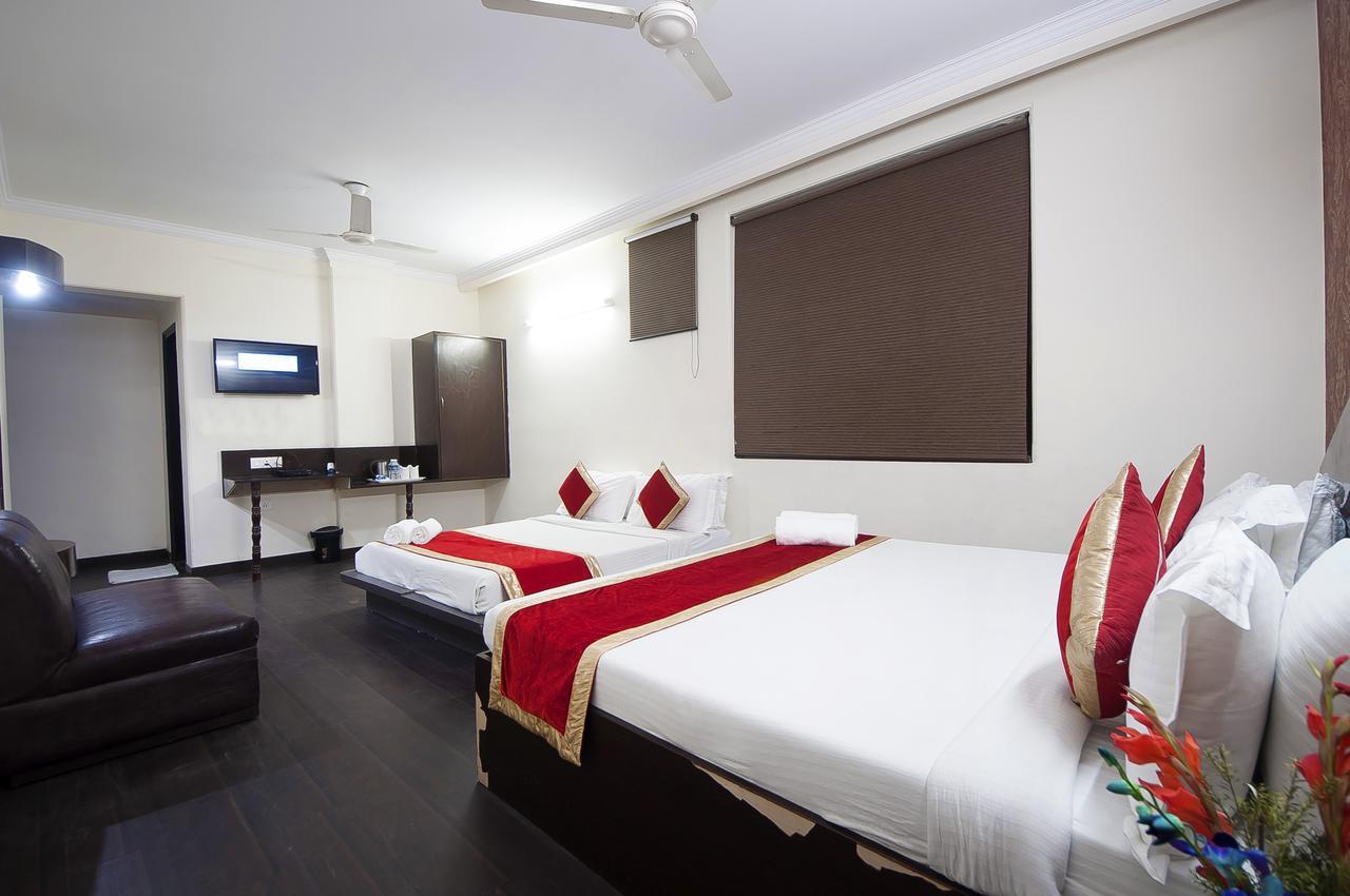 Good Palace Hotel Delhi (National Capital Territory of India)