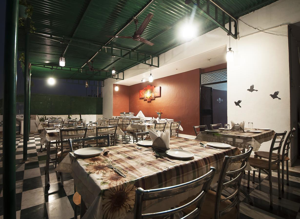 Hotel Good Palace Delhi (National Capital Territory of India)