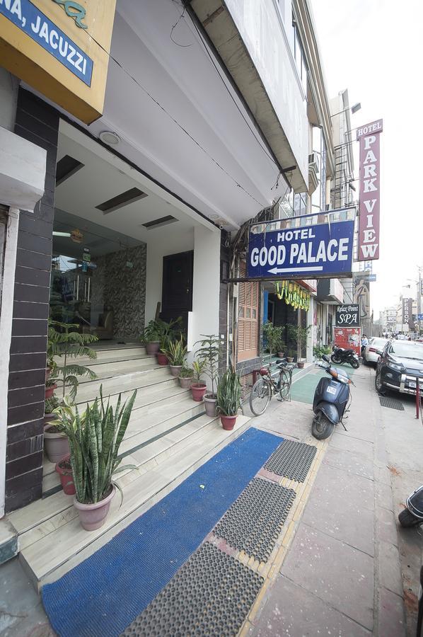 Hotel Good Palace