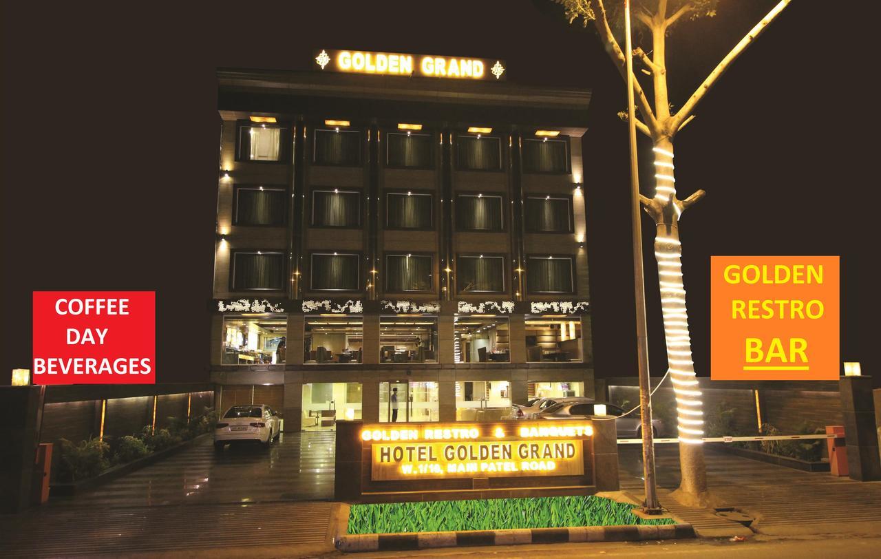 Golden Grand