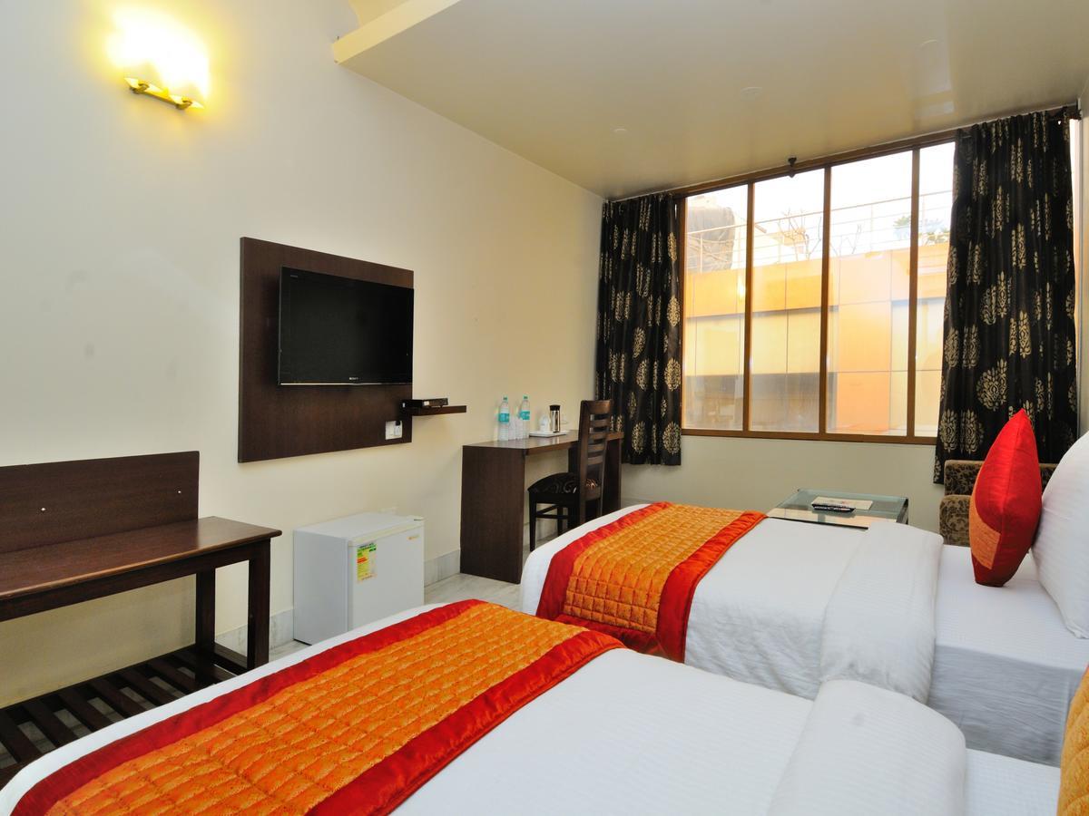 Shanti Hotel