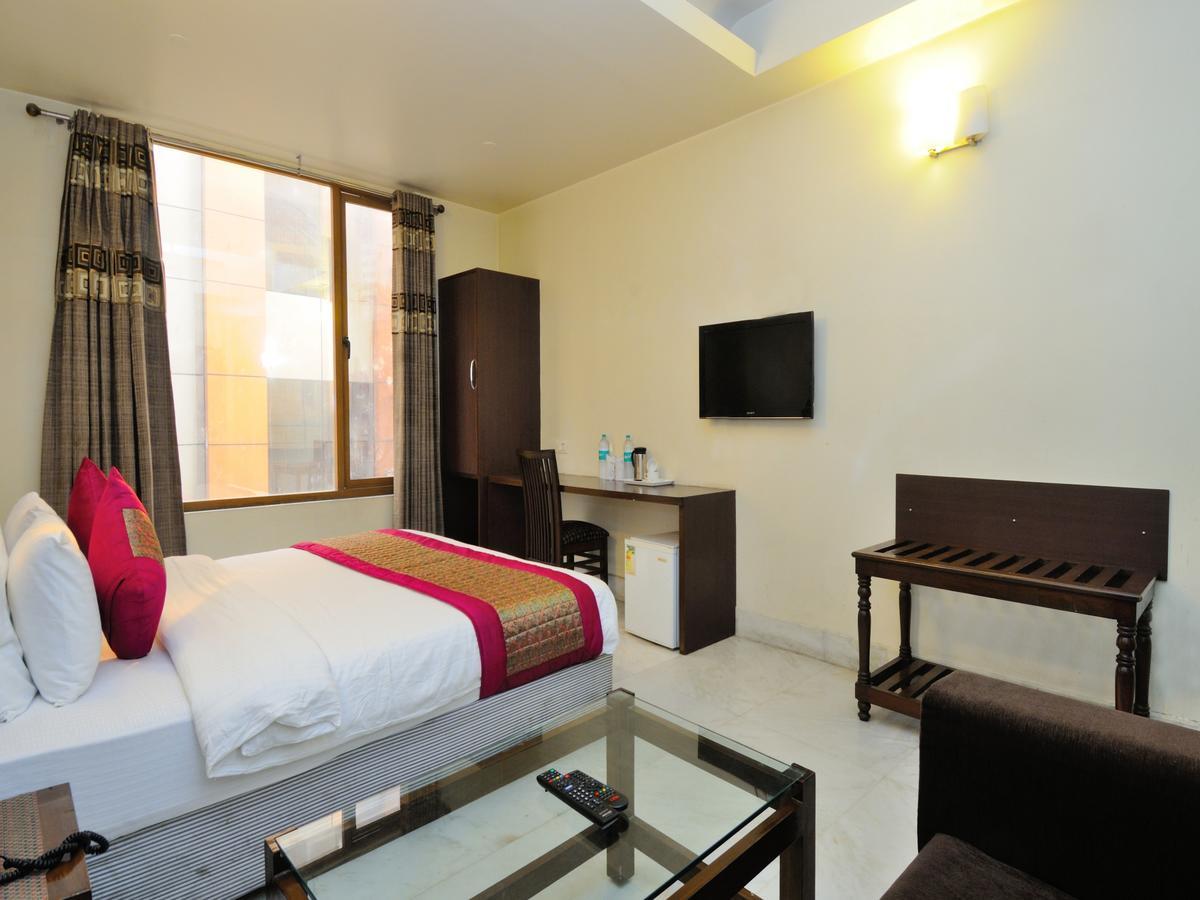 Shanti 3* New Delhi