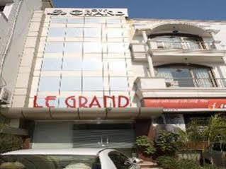 Fabexpress Le Grand Hotel
