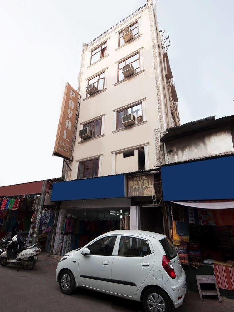 Payal 2* New Delhi