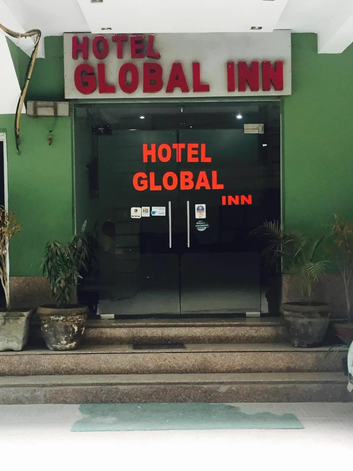 O Global 4* Nova Deli