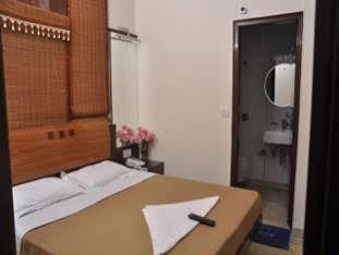 Fabhotel Jaggi Palace Karol Bagh Delhi (National Capital Territory of India)
