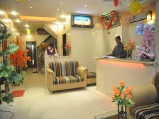 Hotel Fabhotel Jaggi Palace Karol Bagh