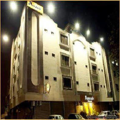 Hotel Hotel Ananda