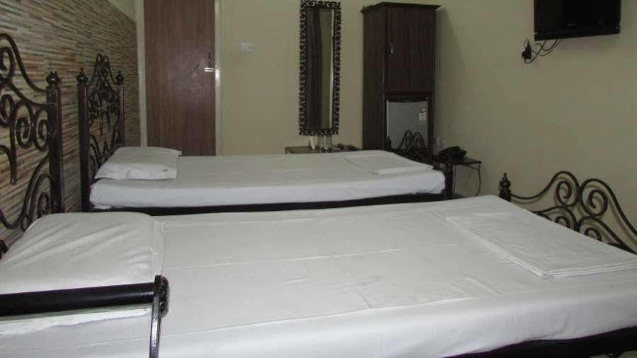 Hotel Bless New Delhi