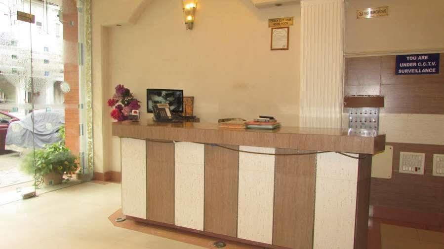 Bless Hotel New Delhi