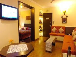 Shalimar Hotel