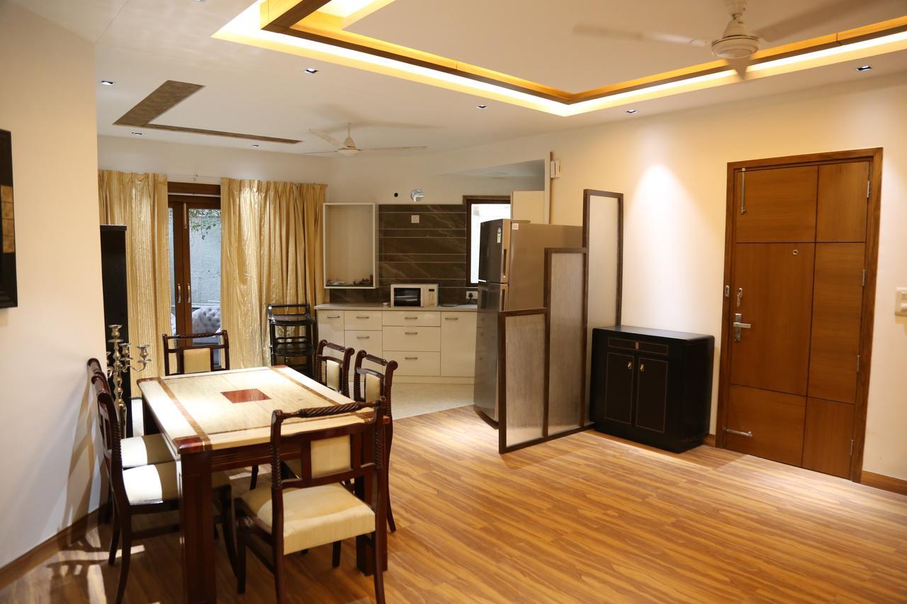 Avanti Tenantry-luxurious Service New Delhi