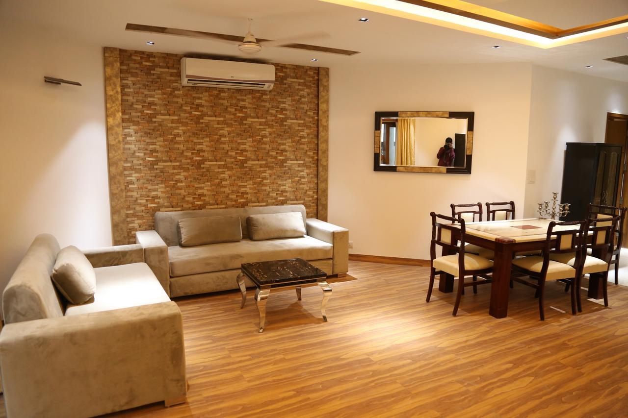 Apartment Avanti Tenantry-luxurious Service New Delhi