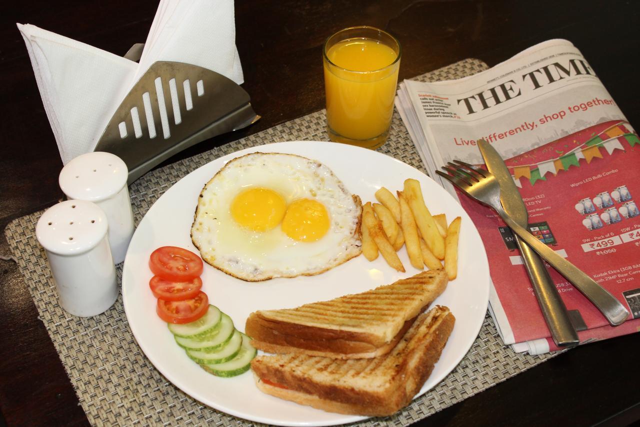 Hotel Star Plaza@new Delhi Railway Station