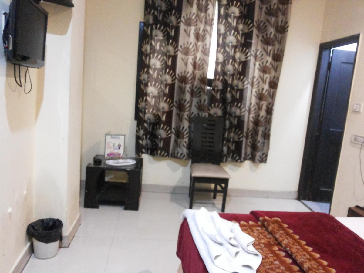 Economy hotel Star International New Delhi