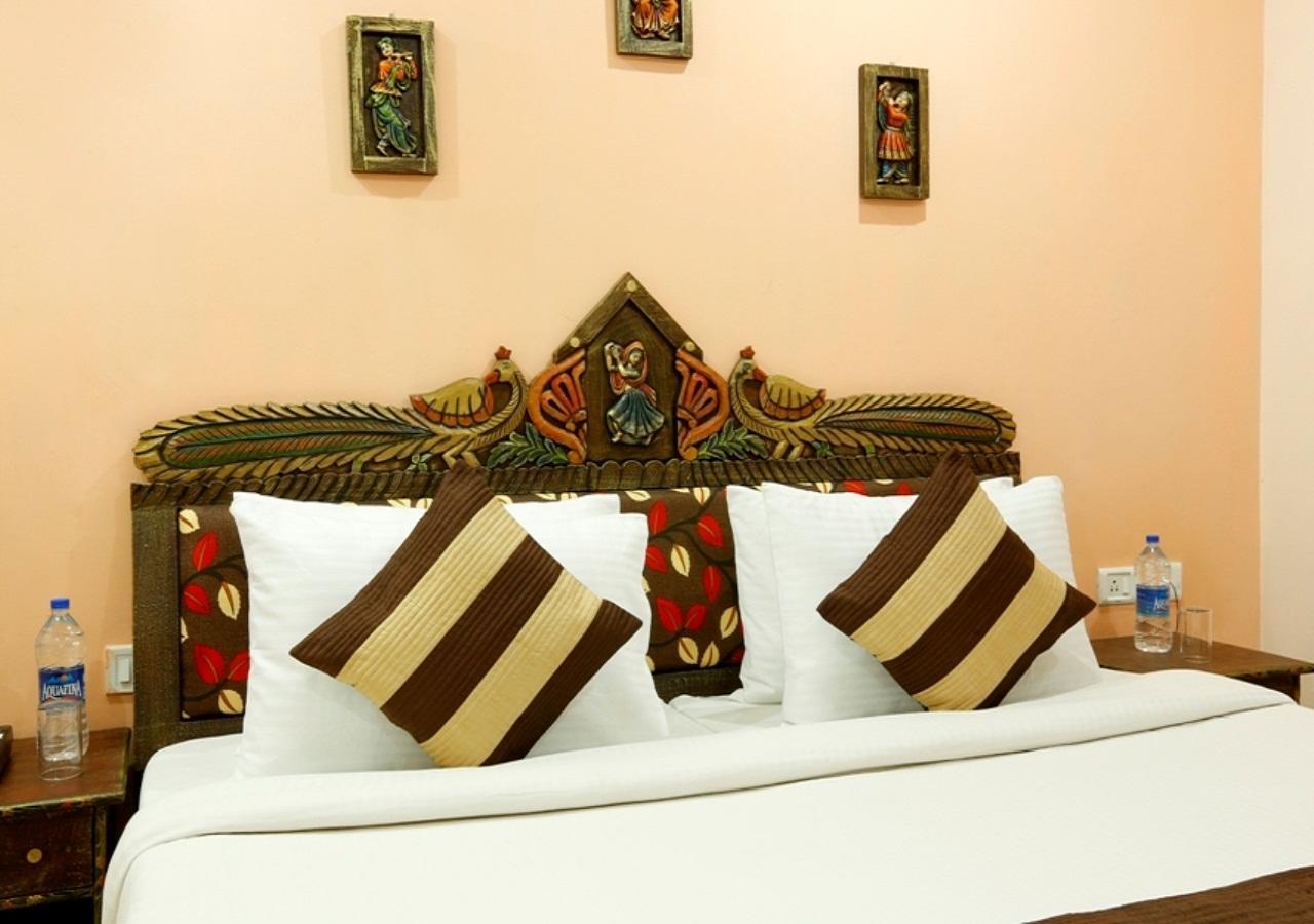 Lotus Dwarka Hotel Delhi (National Capital Territory of India)