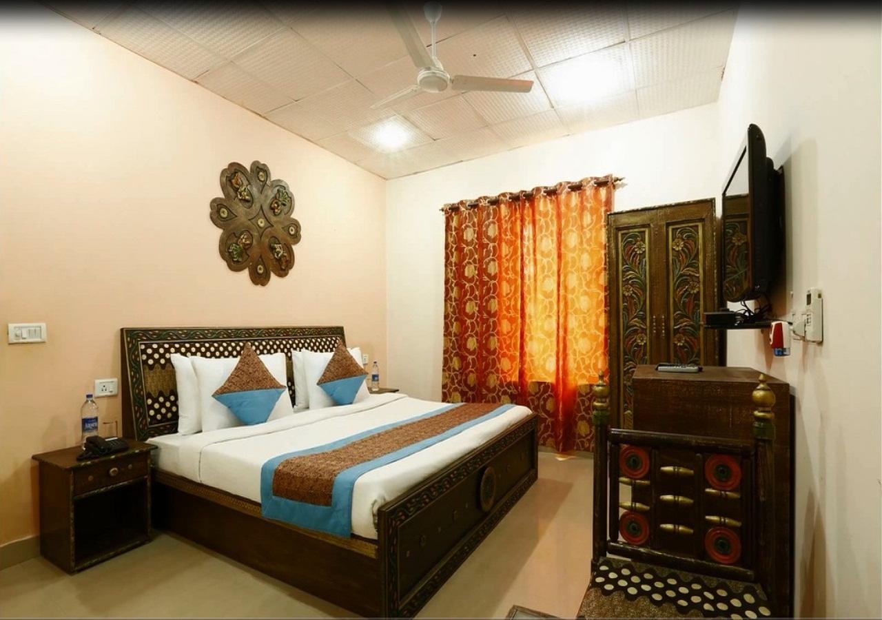 Lotus Dwarka