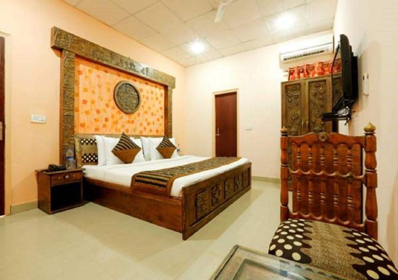 Lotus Dwarka Hotel Delhi (National Capital Territory of India)