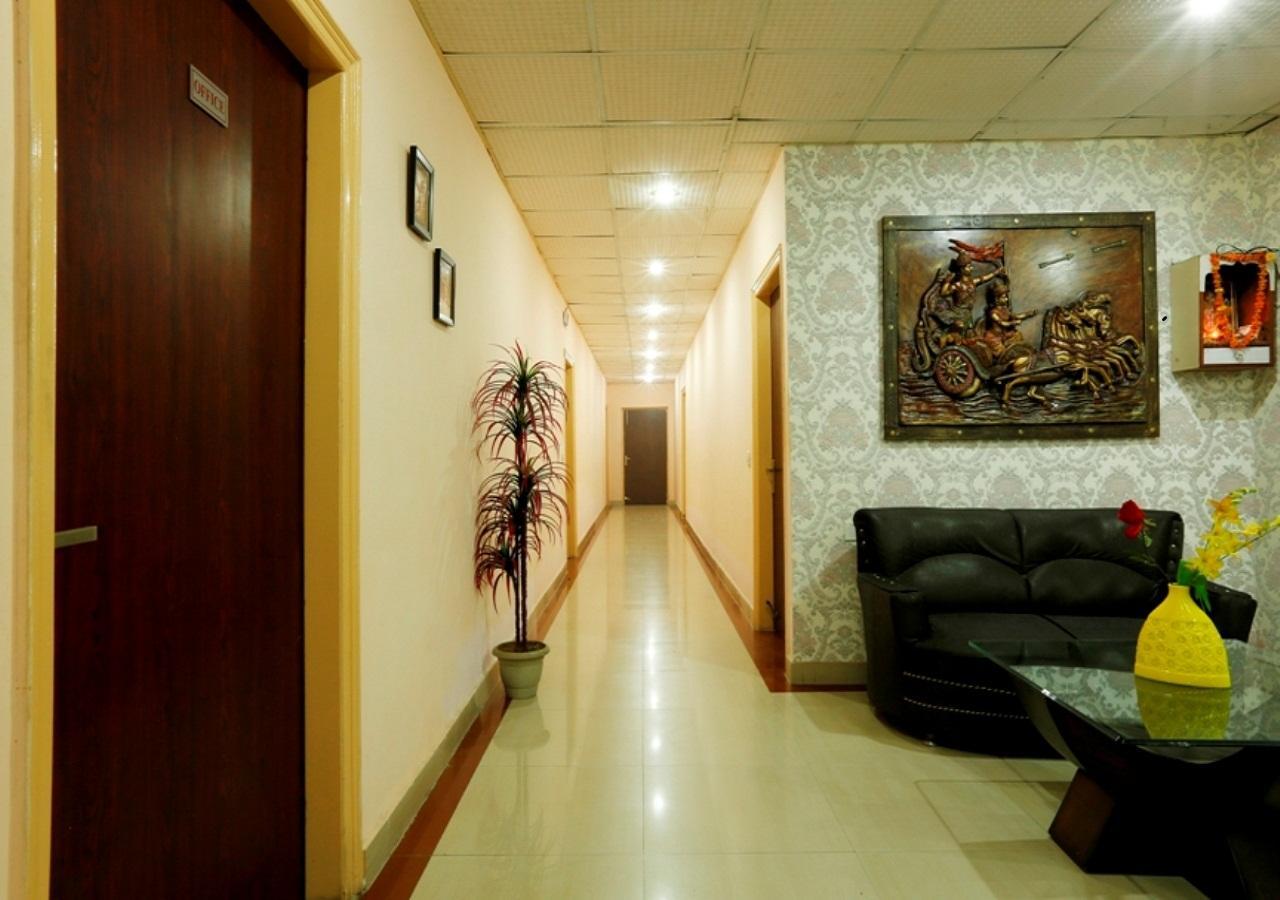 Lotus Dwarka