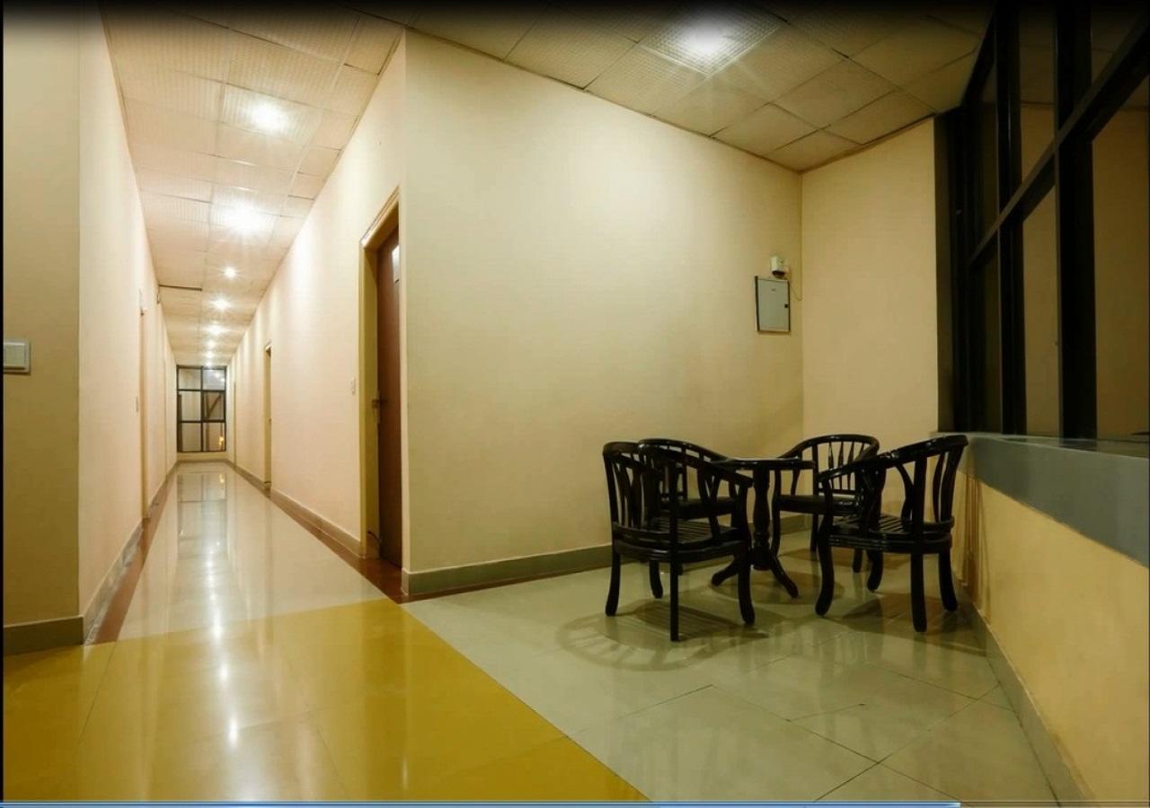 Lotus Dwarka Hotel 3*