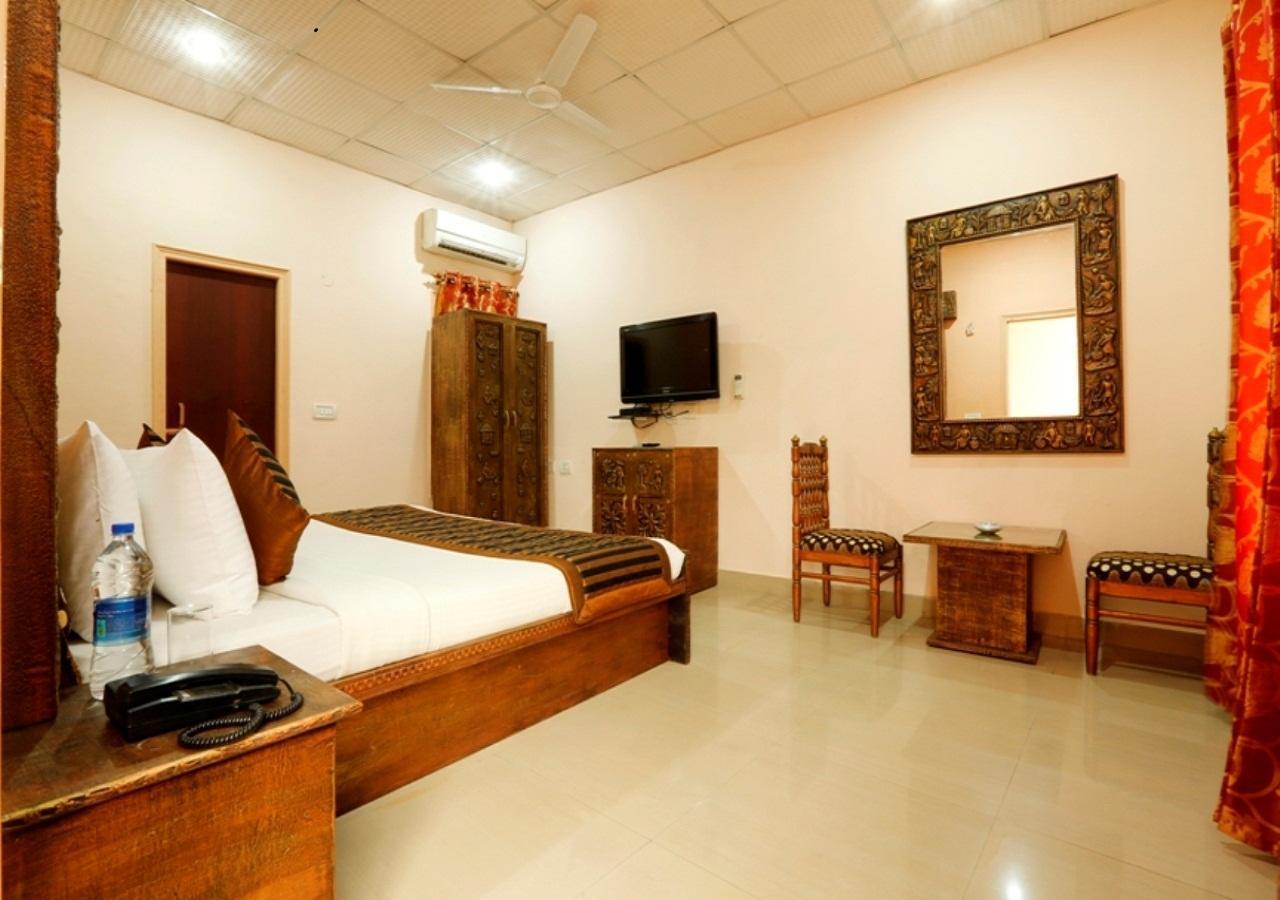 Hotel Lotus Dwarka