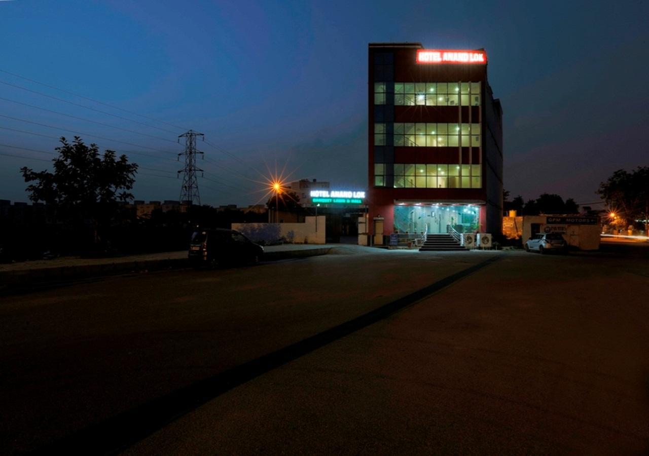 Lotus Dwarka 3*