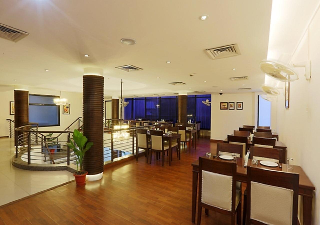 Hotel Lotus Dwarka