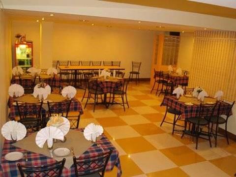 Sri Nanak Continental Hotel 3*