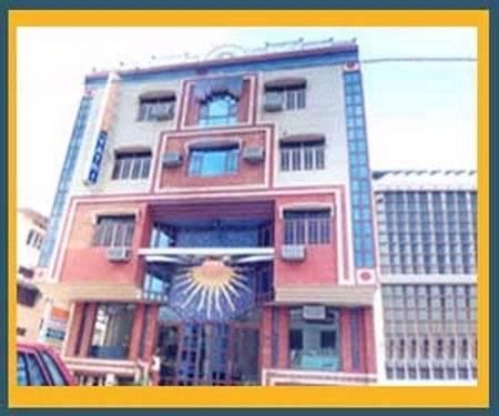 The Suncourt Yatri Hotel 3*