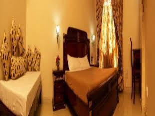 O Mid Town 3* Delhi (National Capital Territory of India)