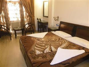 Hotel O Mid Town