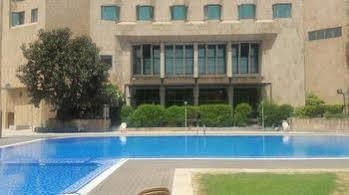 Samrat, Hotel New Delhi