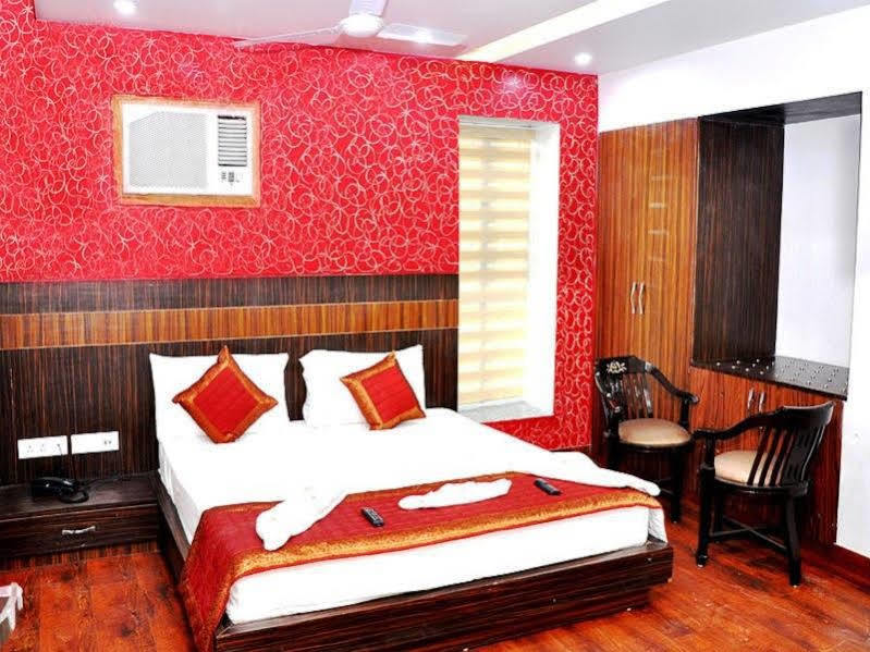 O Sehej Continental 3*