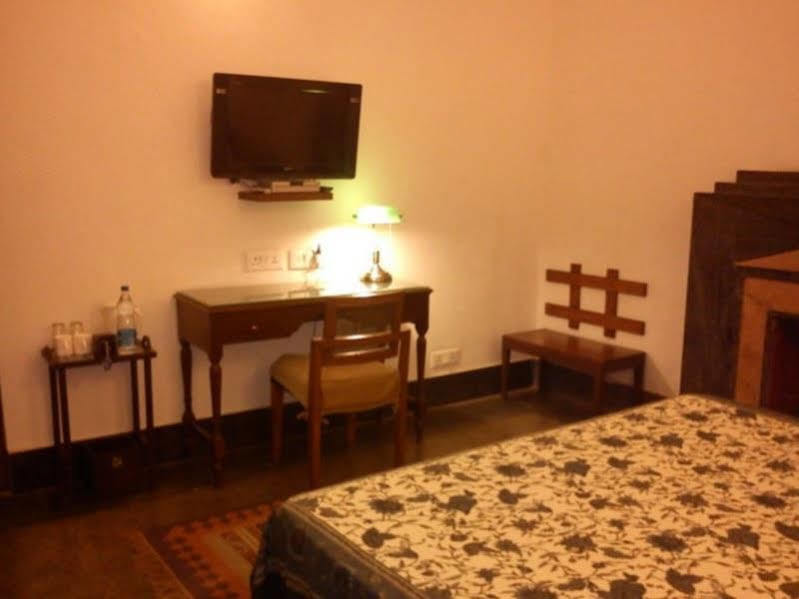 Bed & Breakfast Lutyens New Delhi