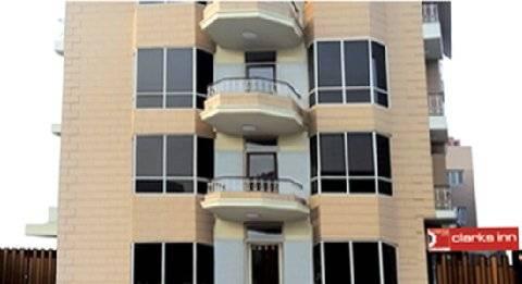 Hotel Clarks Kailash Colony