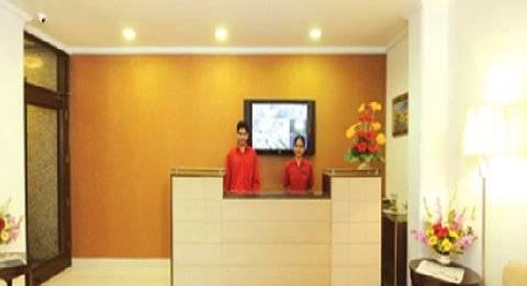 Clarks Kailash Colony New Delhi