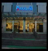Fabhotel Rockland 3* Nova Deli