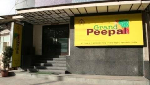 O Grand Peepal 4*