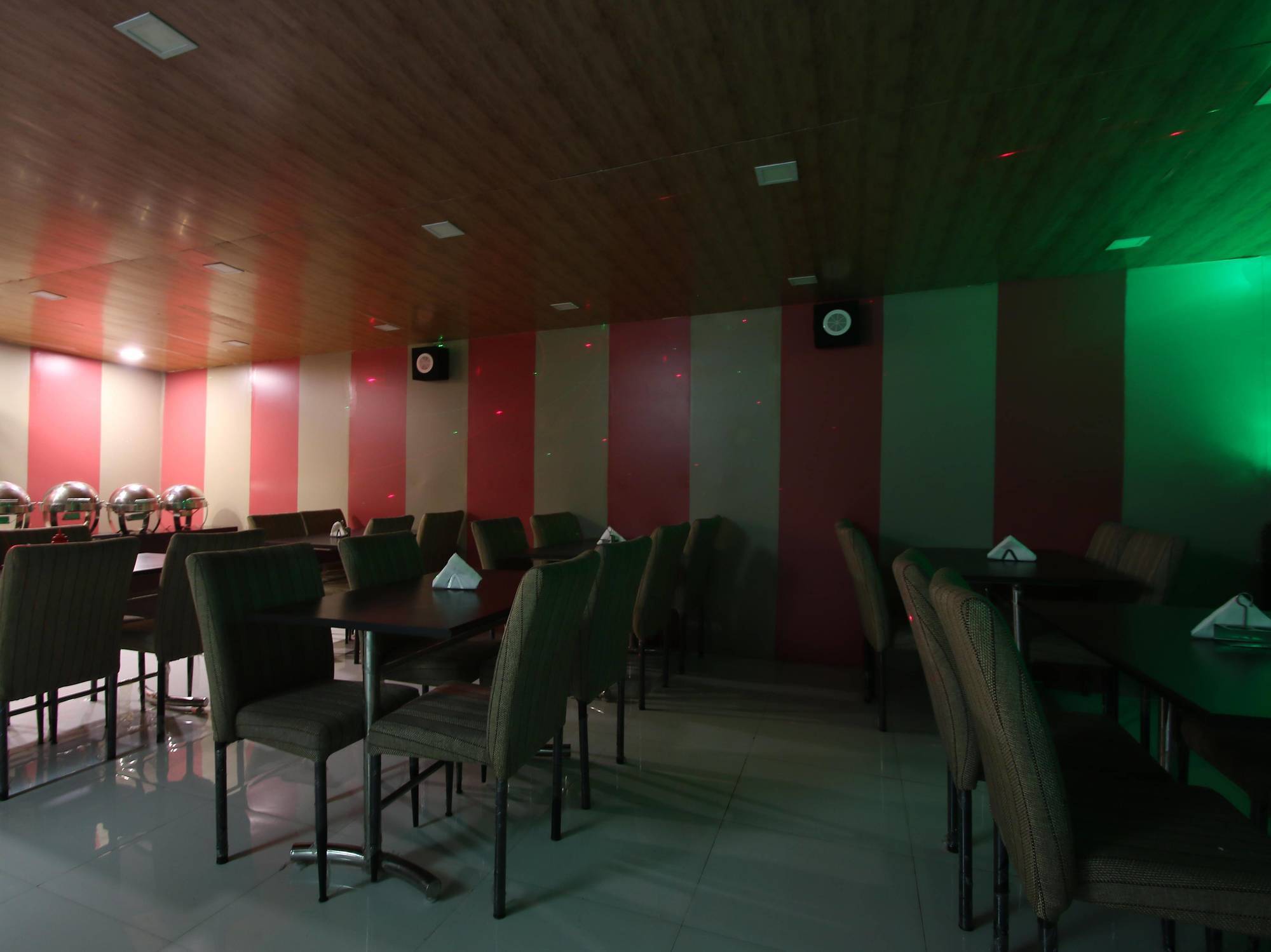 Hotel Hill Palace -near Karol Bagh Metro Station Delhi (National Capital Territory of India)