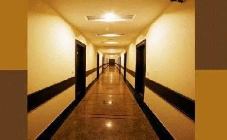 Hotel Parkland, Green Park